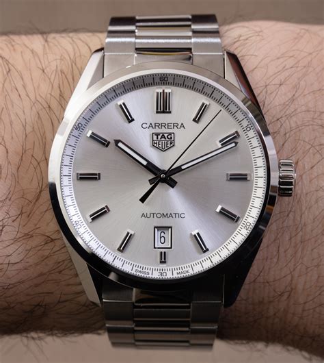 rolex oyster perpetual o tag heuer calibre 5|rolex watches vs tag heuer.